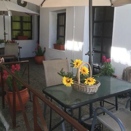 Ariadne Studio Michaniona Dış mekan fotoğraf