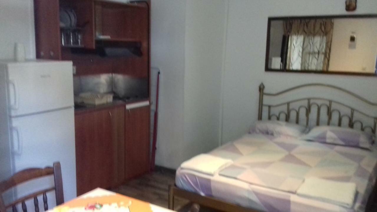 Ariadne Studio Michaniona Dış mekan fotoğraf